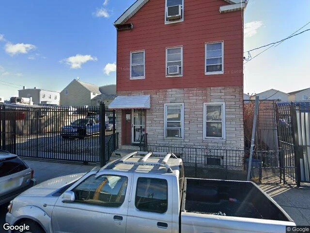 House image located at Newark, NJ 07114