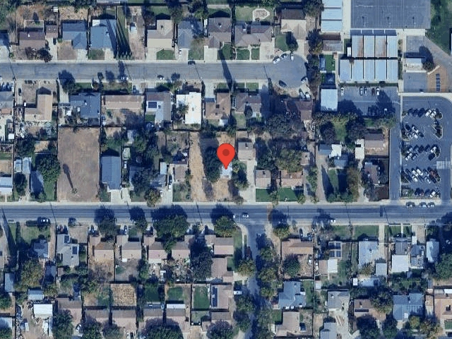 House image located at Merced, CA 95340