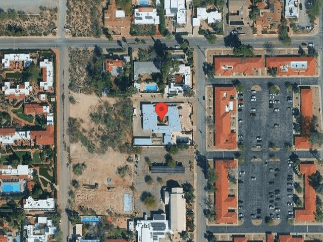 House image located at Tucson, AZ 85719
