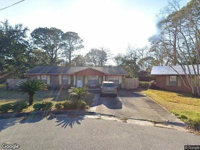 House image located at Pensacola, FL 32506