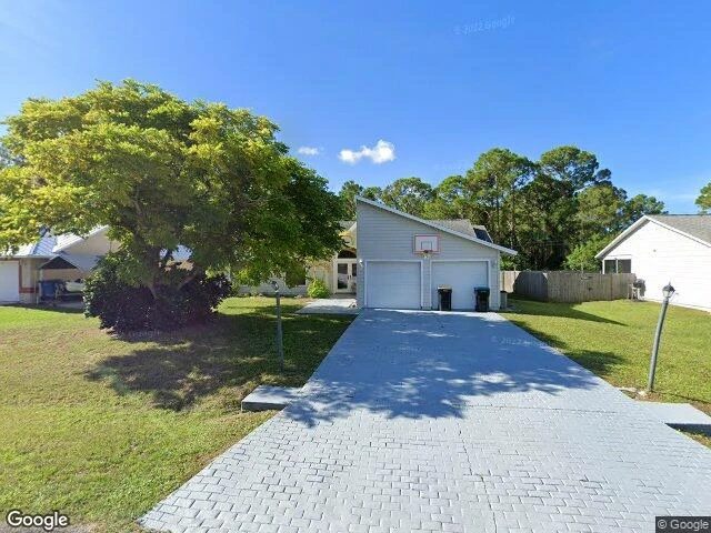 House image located at Palm Bay, FL 32907