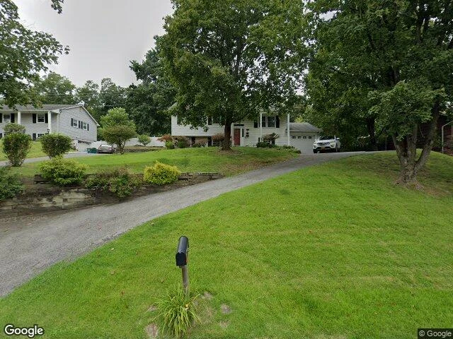 House image located at Wappingers Falls, NY 12590
