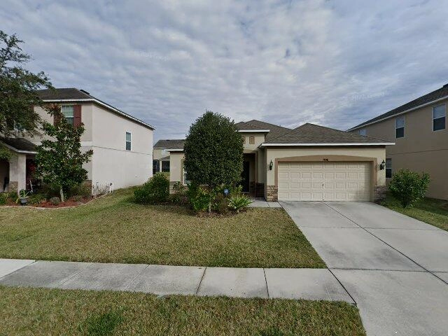 House image located at Wesley Chapel, FL 33545