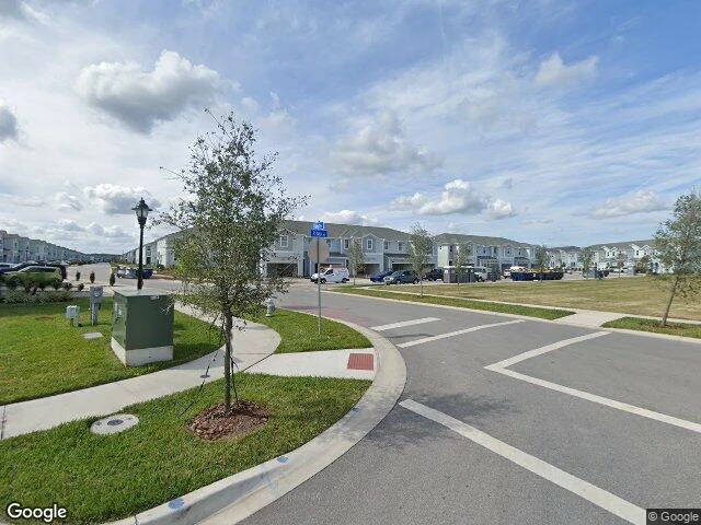 House image located at Kissimmee, FL 34746