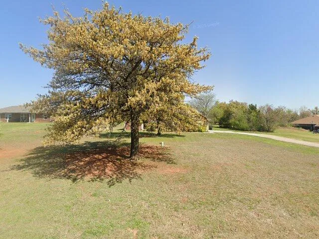 House image located at Blanchard, OK 73010