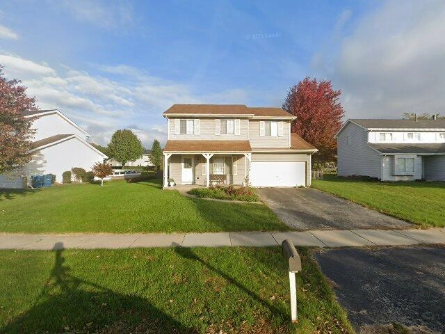 House image located at Aurora, IL 60504