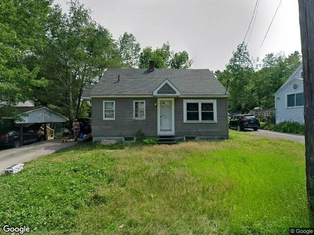 House image located at Waterville, ME 04901