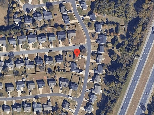 House image located at Charlotte, NC 28215