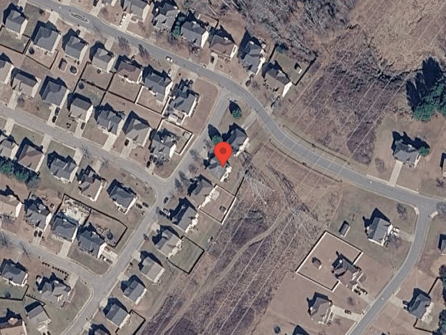House image located at Hampton, GA 30228