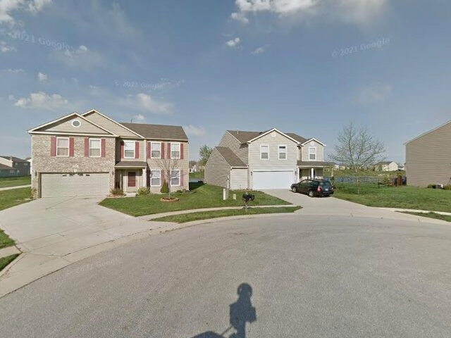 House image located at Indianapolis, IN 46259