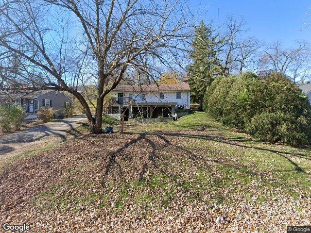 House image located at Lake In The Hills, IL 60156