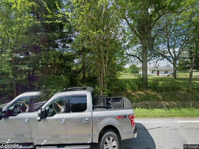 House image located at North Benton, OH 44449