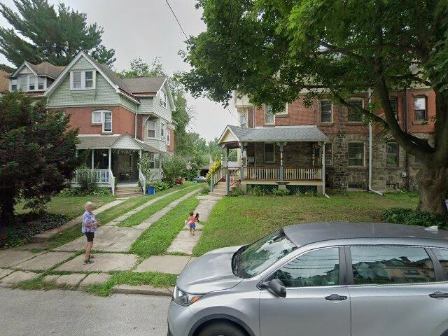 House image located at Lansdowne, PA 19050