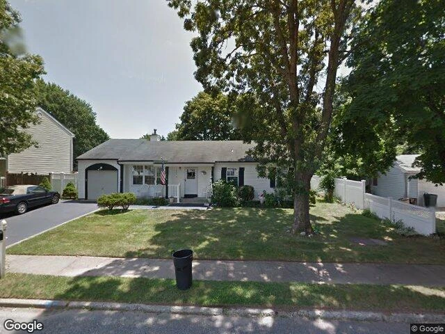 House image located at Central Islip, NY 11722