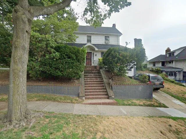 House image located at Hollis, NY 11423