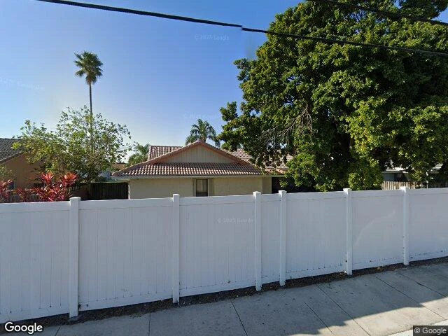 House image located at Pompano Beach, FL 33063