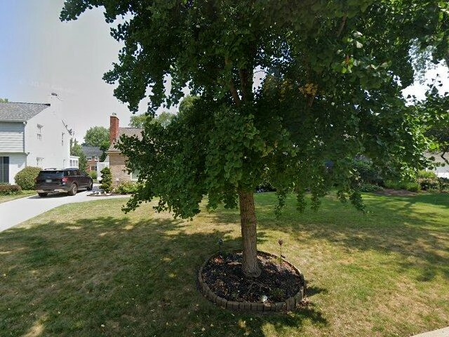 House image located at Grosse Pointe, MI 48236