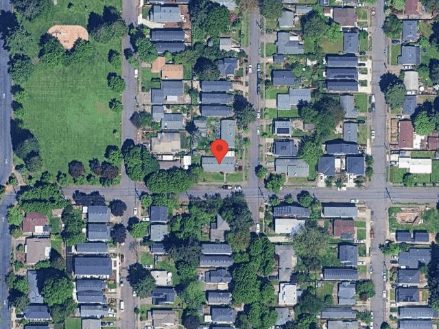 House image located at Portland, OR 97217