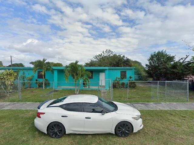 House image located at Miami, FL 33157