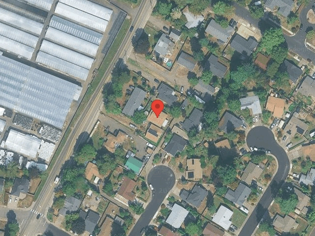 House image located at Hillsboro, OR 97123