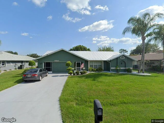 House image located at Punta Gorda, FL 33983