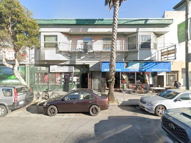 House image located at San Francisco, CA 94112