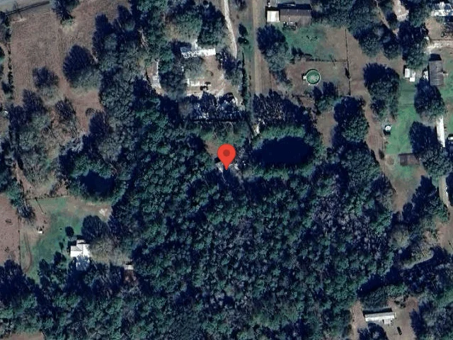 House image located at Lake Butler, FL 32054