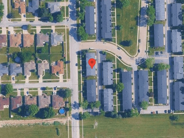 House image located at Orland Park, IL 60462
