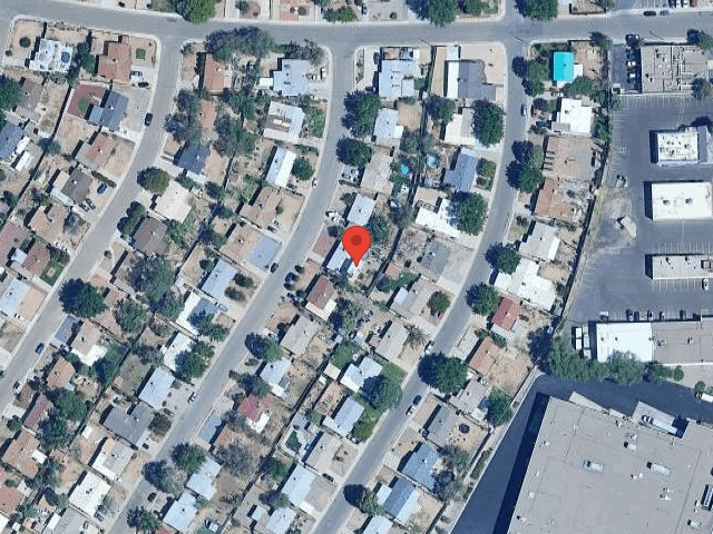 House image located at Albuquerque, NM 87112