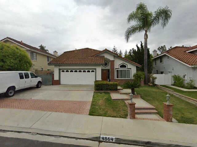 House image located at Camarillo, CA 93012