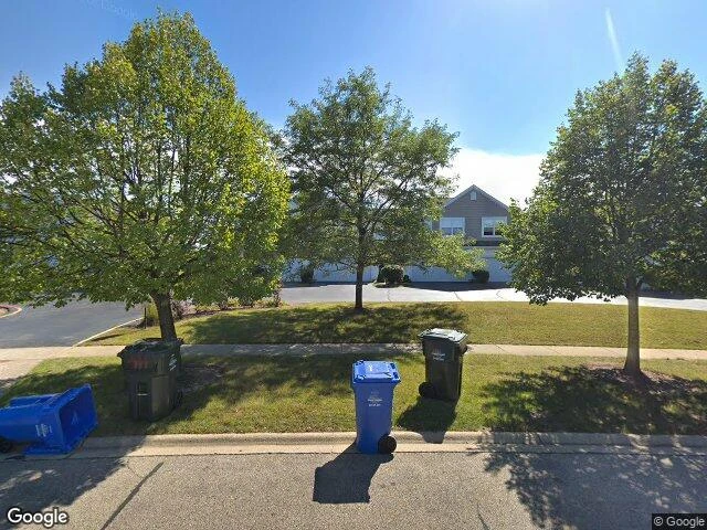 House image located at Carpentersville, IL 60110