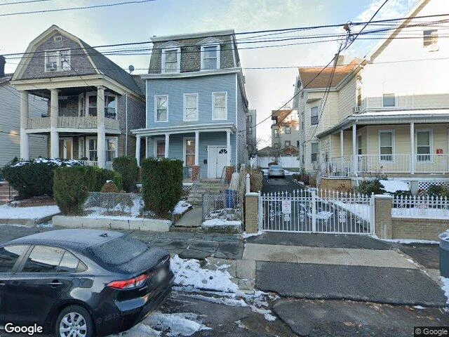 House image located at Mount Vernon, NY 10550