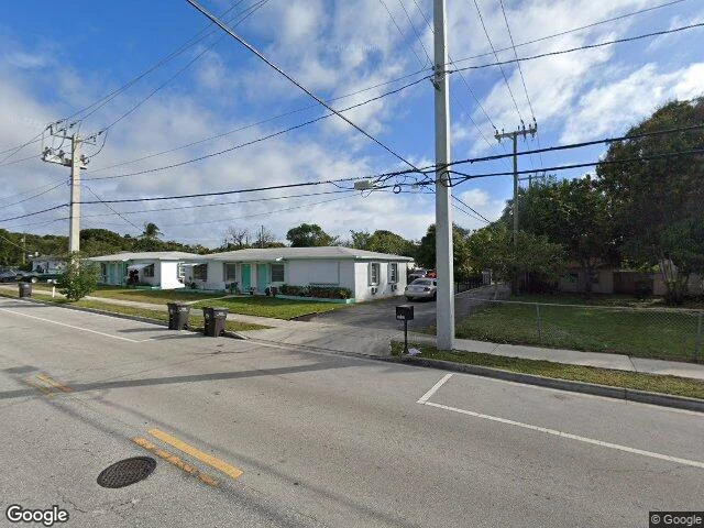 House image located at West Palm Beach, FL 33405