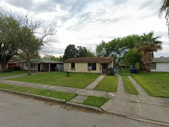 House image located at San Antonio, TX 78207