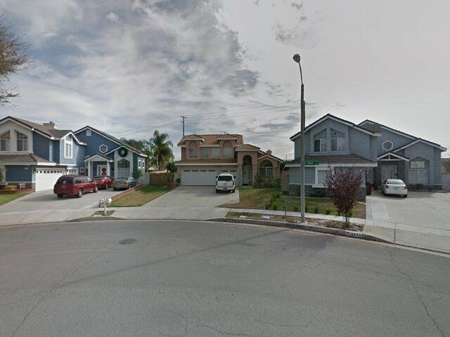 House image located at Chino, CA 91710