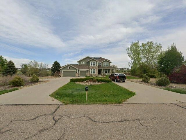 House image located at Windsor, CO 80550