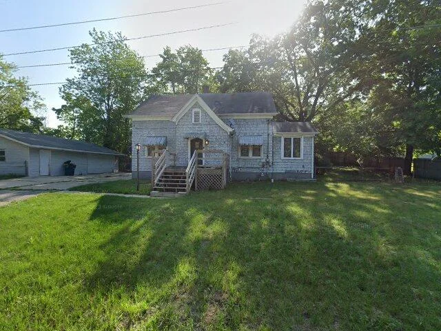 House image located at Michigan City, IN 46360