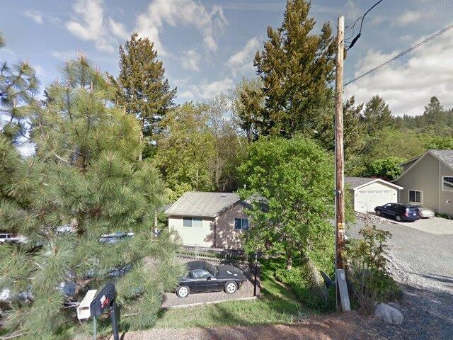 House image located at Jacksonville, OR 97530