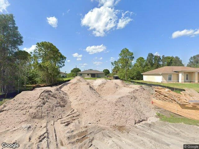 House image located at Lehigh Acres, FL 33974