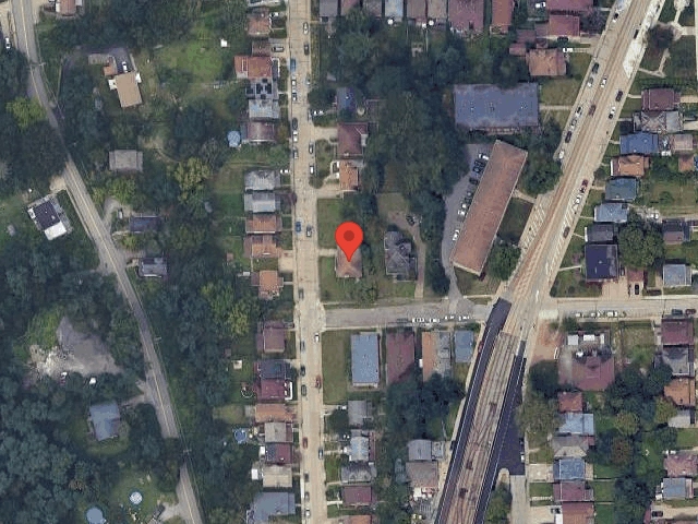 House image located at Pittsburgh, PA 15216
