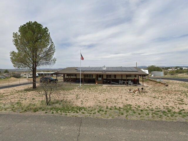 House image located at Rimrock, AZ 86335