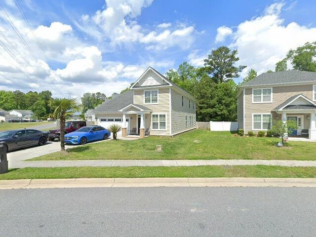 House image located at Chesapeake, VA 23320
