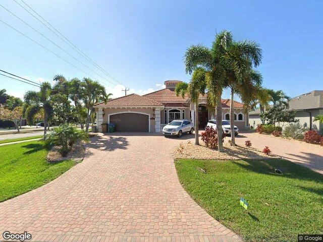 House image located at Cape Coral, FL 33914