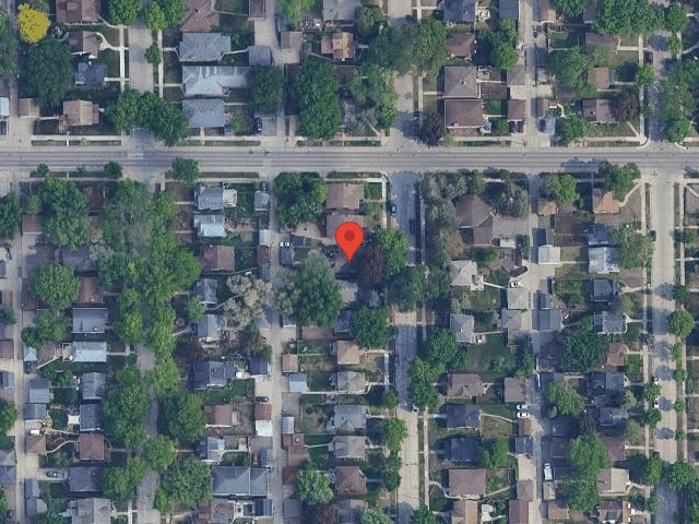 House image located at Minneapolis, MN 55412