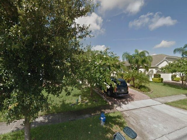 House image located at Orlando, FL 32824