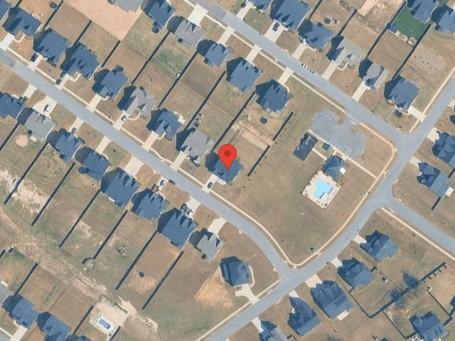 House image located at Graniteville, SC 29829