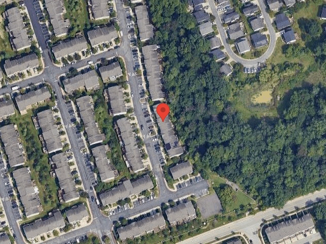 House image located at Elkridge, MD 21075