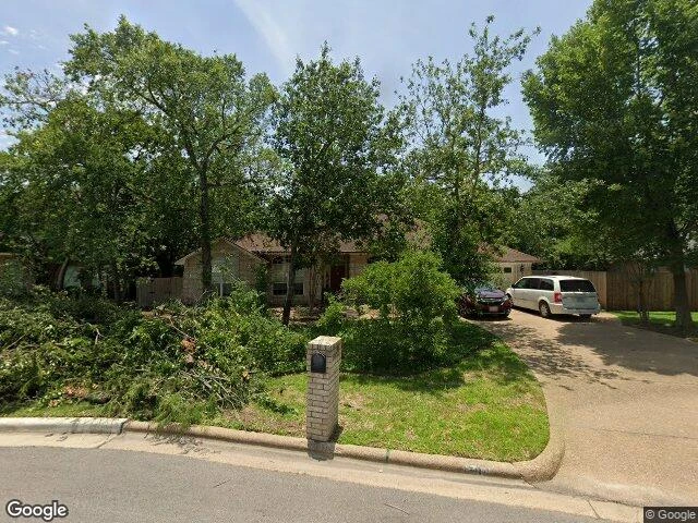 House image located at College Station, TX 77840