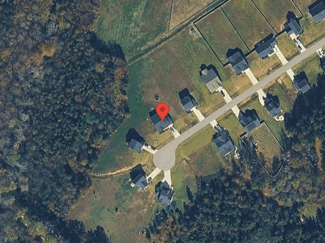House image located at Zebulon, NC 27597