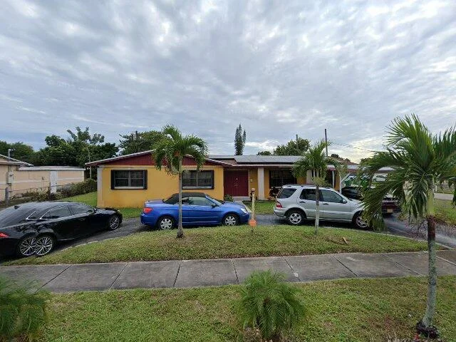 House image located at Miami, FL 33169